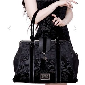 Killstar monstra day bag